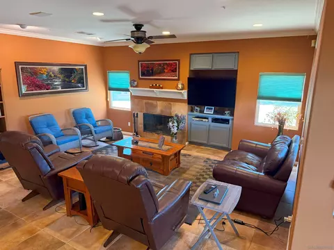 Living - 10146 Lauren Way, Santee, CA 92071 photo 1 of 5