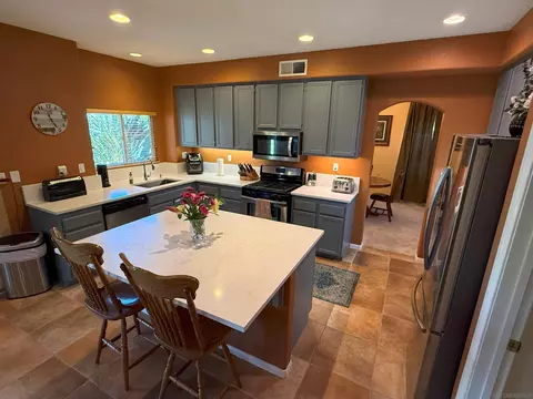 Kitchen - 10146 Lauren Way, Santee, CA 92071 photo 2 of 5