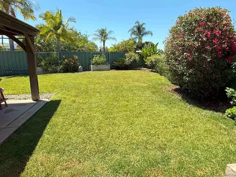 Exterior - 10146 Lauren Way, Santee, CA 92071 photo 6 of 10