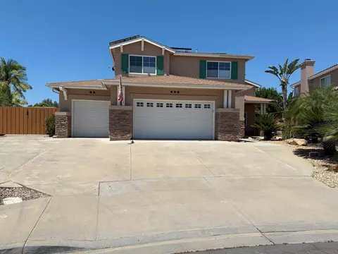 Exterior - 10146 Lauren Way, Santee, CA 92071 photo 10 of 10