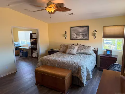 Bedroom - 10146 Lauren Way, Santee, CA 92071 photo 2 of 5