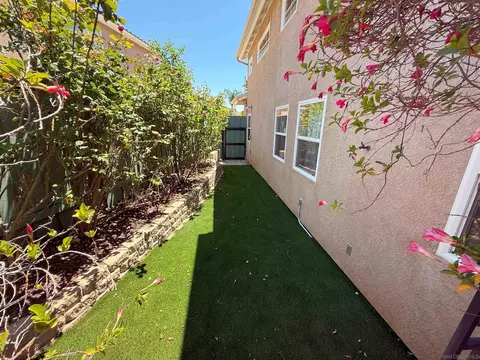 Exterior - 10146 Lauren Way, Santee, CA 92071 photo 5 of 10