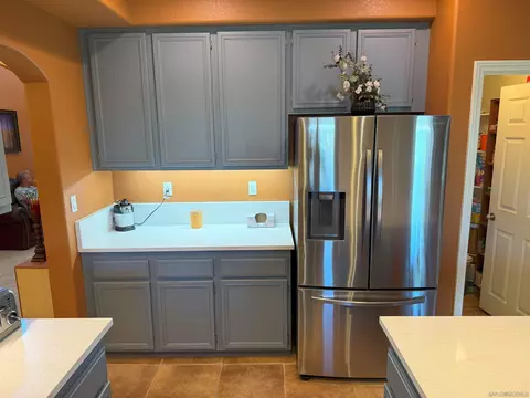Kitchen - 10146 Lauren Way, Santee, CA 92071 photo 4 of 5