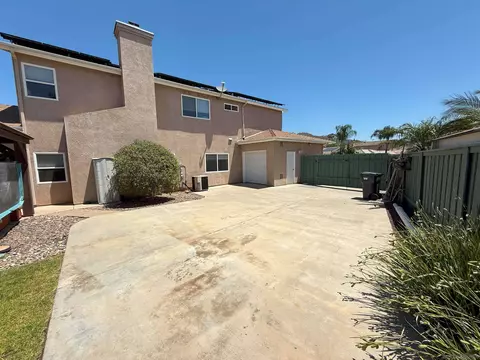 Exterior - 10146 Lauren Way, Santee, CA 92071 photo 7 of 10