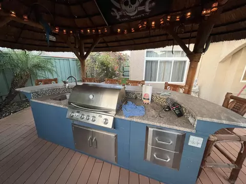 Kitchen - 10146 Lauren Way, Santee, CA 92071 photo 5 of 5
