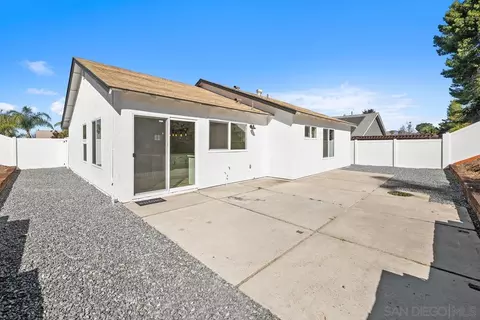 Exterior - 8603 Cordial Rd, El Cajon, CA 92021 photo 5 of 11