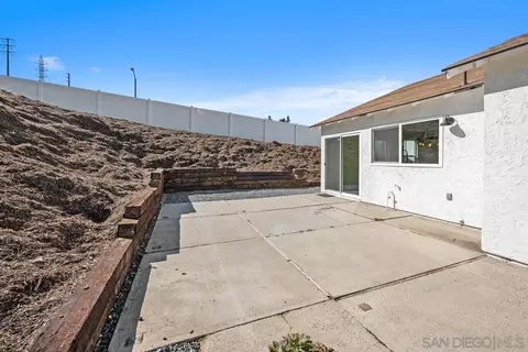 Exterior - 8603 Cordial Rd, El Cajon, CA 92021 photo 10 of 11