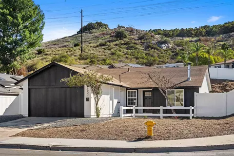 8603 Cordial Rd, El Cajon, CA 92021