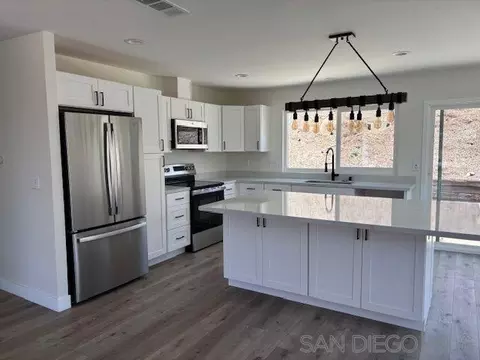 Kitchen - 8603 Cordial Rd, El Cajon, CA 92021 photo 1 of 4