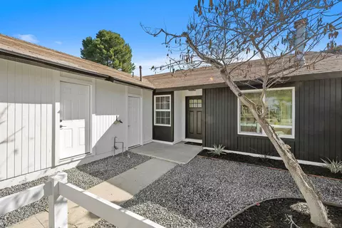 Exterior - 8603 Cordial Rd, El Cajon, CA 92021 photo 3 of 11