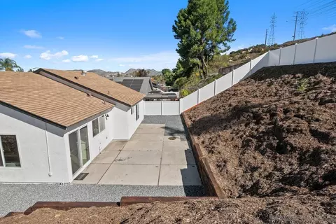 Exterior - 8603 Cordial Rd, El Cajon, CA 92021 photo 7 of 11