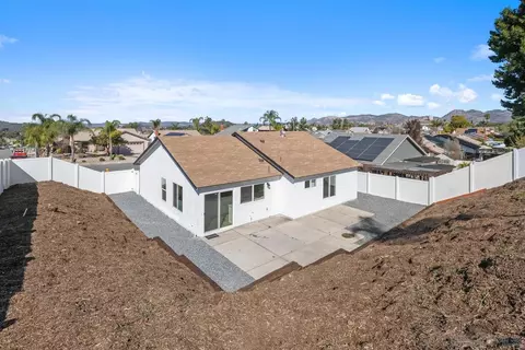 Exterior - 8603 Cordial Rd, El Cajon, CA 92021 photo 6 of 11