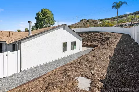 Exterior - 8603 Cordial Rd, El Cajon, CA 92021 photo 9 of 11