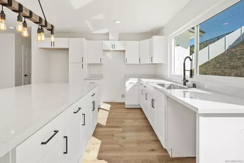 Kitchen - 8603 Cordial Rd, El Cajon, CA 92021 photo 4 of 4