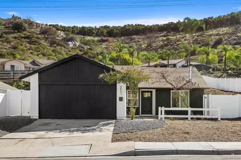 Exterior - 8603 Cordial Rd, El Cajon, CA 92021 photo 2 of 11