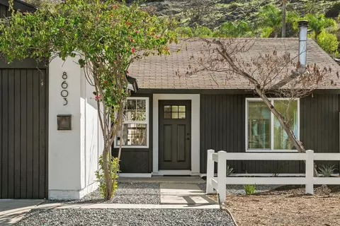 Exterior - 8603 Cordial Rd, El Cajon, CA 92021 photo 4 of 11
