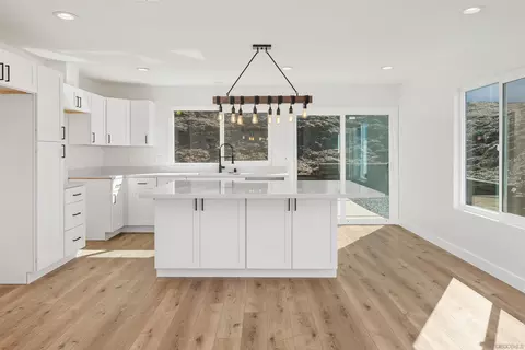 Kitchen - 8603 Cordial Rd, El Cajon, CA 92021 photo 2 of 4
