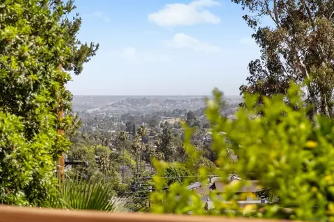 View/Area - 4723 Boulder Pl, La Mesa, CA 91941 photo 4 of 5