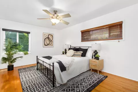 Bedroom - 4723 Boulder Pl, La Mesa, CA 91941 photo 3 of 3