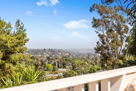 View/Area - 4723 Boulder Pl, La Mesa, CA 91941 photo 2 of 5