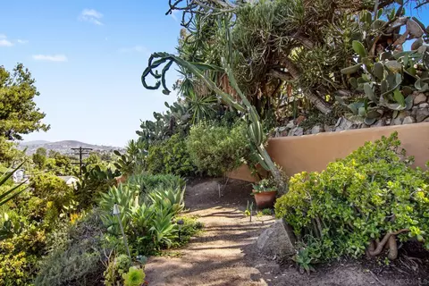 Exterior - 4723 Boulder Pl, La Mesa, CA 91941 photo 15 of 17