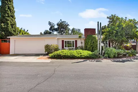 Exterior - 4723 Boulder Pl, La Mesa, CA 91941 photo 12 of 17