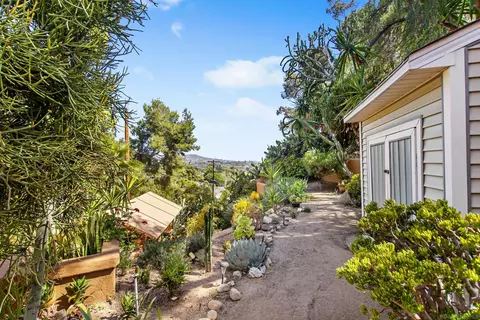 Exterior - 4723 Boulder Pl, La Mesa, CA 91941 photo 10 of 17