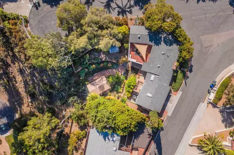 View/Area - 4723 Boulder Pl, La Mesa, CA 91941 photo 5 of 5