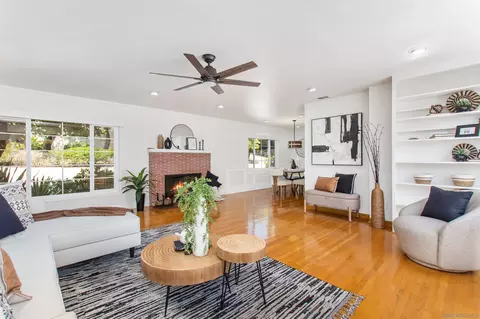 Living - 4723 Boulder Pl, La Mesa, CA 91941 photo 4 of 4