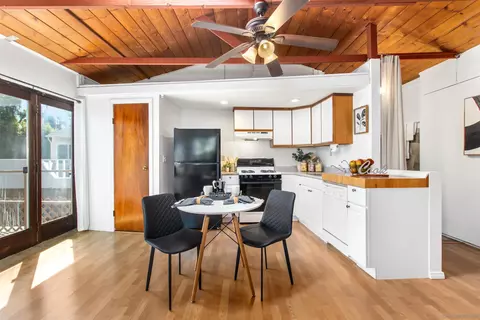 Dining - 4723 Boulder Pl, La Mesa, CA 91941 photo 2 of 2