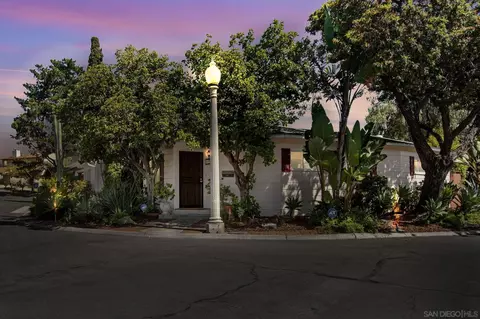 Exterior - 4723 Boulder Pl, La Mesa, CA 91941 photo 3 of 17