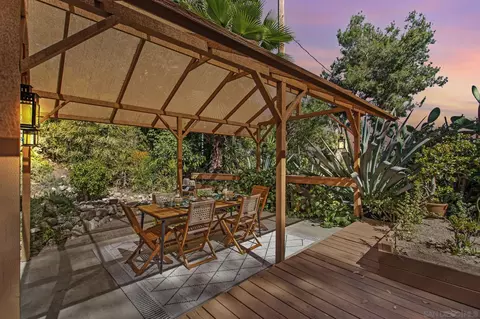 Exterior - 4723 Boulder Pl, La Mesa, CA 91941 photo 11 of 17