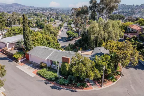 View/Area - 4723 Boulder Pl, La Mesa, CA 91941 photo 1 of 5