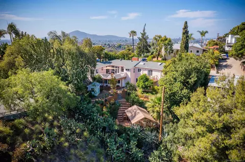 View/Area - 4723 Boulder Pl, La Mesa, CA 91941 photo 3 of 5