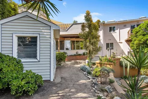 Exterior - 4723 Boulder Pl, La Mesa, CA 91941 photo 8 of 17