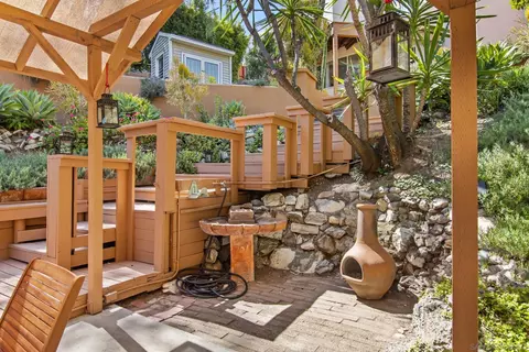 Exterior - 4723 Boulder Pl, La Mesa, CA 91941 photo 9 of 17