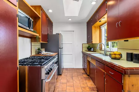 Kitchen - 4723 Boulder Pl, La Mesa, CA 91941 photo 1 of 3