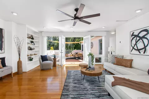 Living - 4723 Boulder Pl, La Mesa, CA 91941 photo 1 of 4