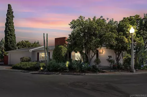 4723 Boulder Pl, La Mesa, CA 91941