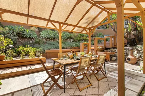 Exterior - 4723 Boulder Pl, La Mesa, CA 91941 photo 17 of 17