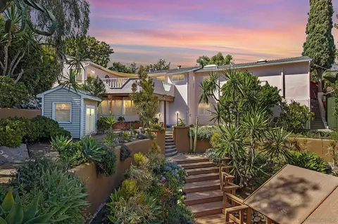 Exterior - 4723 Boulder Pl, La Mesa, CA 91941 photo 2 of 17