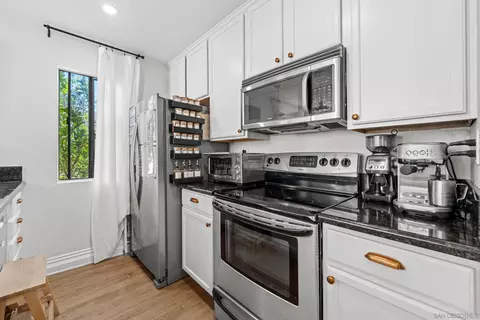 Kitchen - 8731 Graves Ave #42, Santee, CA 92071 photo 1 of 3