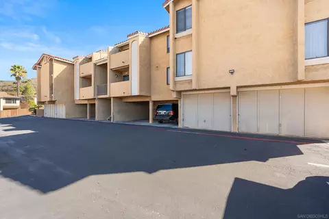Exterior - 8731 Graves Ave #42, Santee, CA 92071 photo 7 of 9