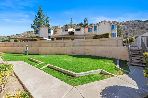 Exterior - 8731 Graves Ave #42, Santee, CA 92071 photo 5 of 9