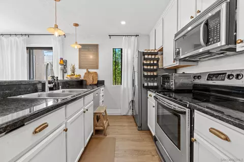 Kitchen - 8731 Graves Ave #42, Santee, CA 92071 photo 2 of 3