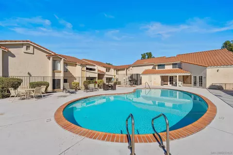 Exterior - 8731 Graves Ave #42, Santee, CA 92071 photo 6 of 9