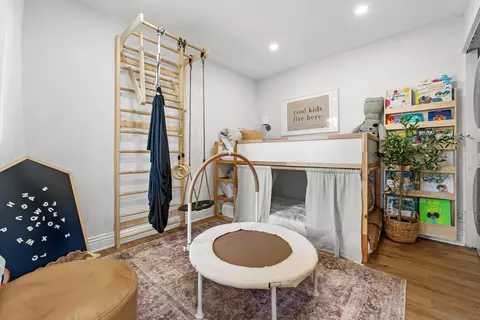 Bedroom - 8731 Graves Ave #42, Santee, CA 92071 photo 3 of 3