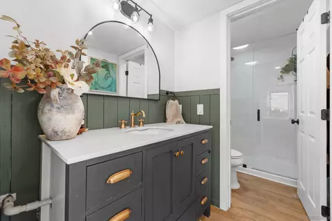 Bath - 8731 Graves Ave #42, Santee, CA 92071 photo 2 of 3