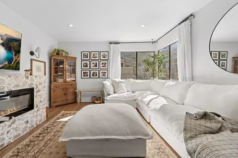 Living - 8731 Graves Ave #42, Santee, CA 92071 photo 2 of 3