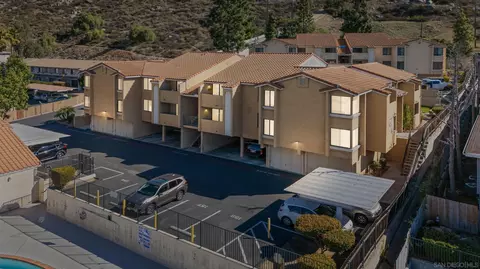 View/Area - 8731 Graves Ave #42, Santee, CA 92071 photo 1 of 3
